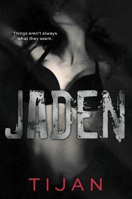 Book cover for Jaden