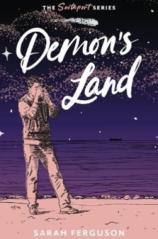 Cover of Demon's Land