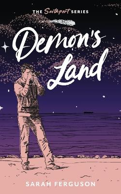 Book cover for Demon's Land