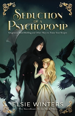 Book cover for Seduction of a Psychopomp