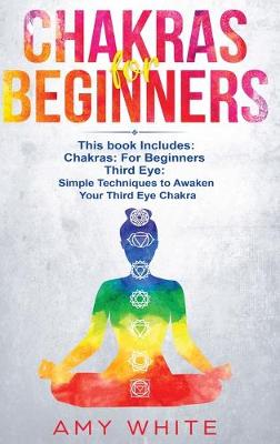 Book cover for Chakras