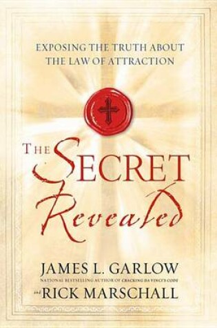 Cover of The Secret Revealed