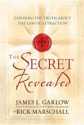 Book cover for The Secret Revealed