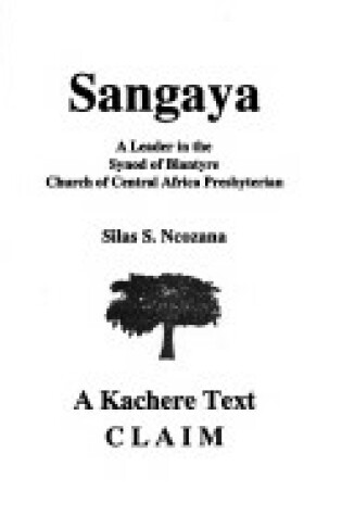 Cover of Sangaya