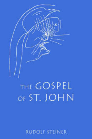Cover of The Gospel of St.John