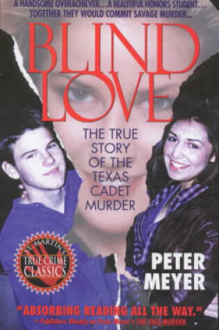 Cover of Blind Love