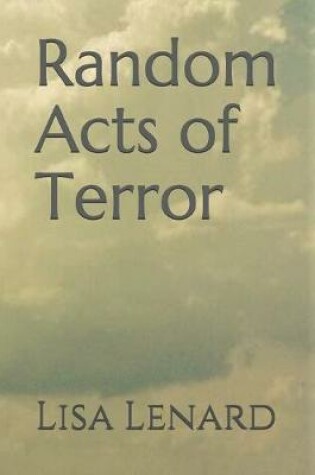 Cover of Random Acts of Terror