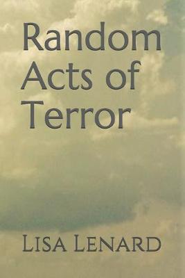 Book cover for Random Acts of Terror