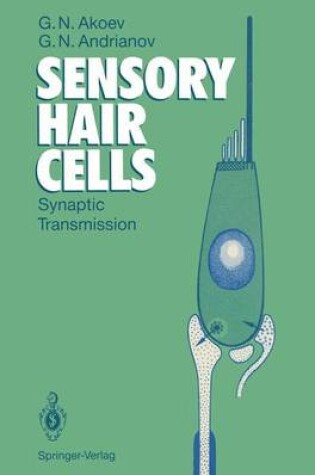 Cover of Sensory Hair Cells
