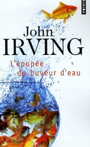 Book cover for Epop'e Du Buveur D'Eau(l')