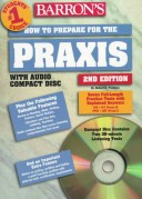 Cover of How to Prepare for Praxis