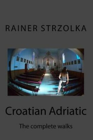 Cover of Croatian Adriatic