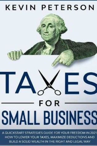 Cover of Taxes for Small Business