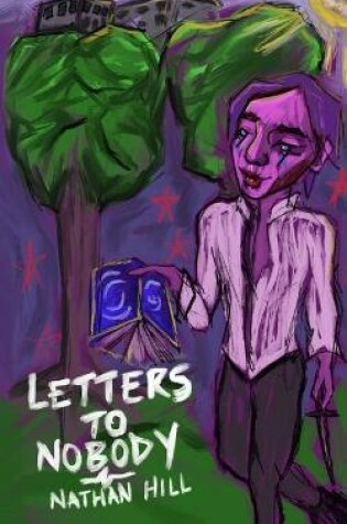 Cover of Letters to Nobody