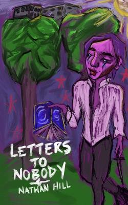 Book cover for Letters to Nobody