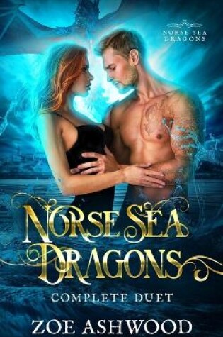 Cover of Norse Sea Dragons