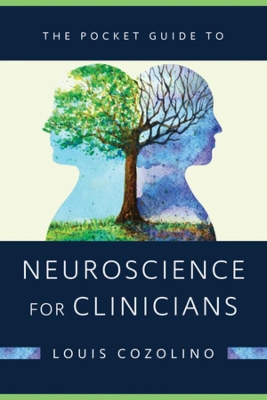 Cover of The Pocket Guide to Neuroscience for Clinicians