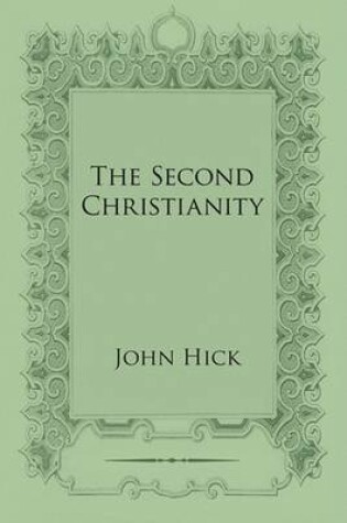 Cover of The Second Christianity