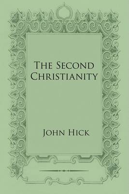 Book cover for The Second Christianity