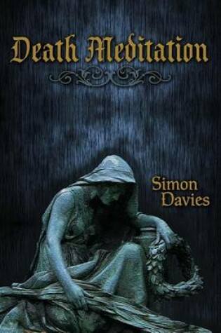 Cover of Death Meditation