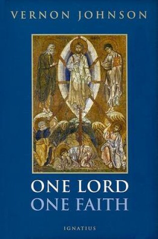 Cover of One Lord, One Faith