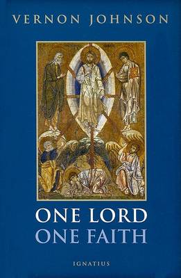 Cover of One Lord, One Faith