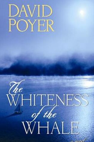 Cover of The Whiteness of the Whale