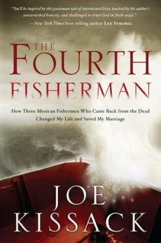 Cover of The Fourth Fisherman