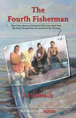 Book cover for The Fourth Fisherman