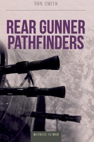 Cover of Rear Gunner Pathfinder