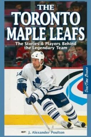 Cover of Toronto Maple Leafs, The