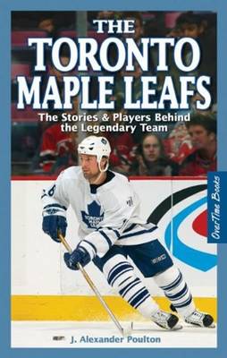 Book cover for Toronto Maple Leafs, The