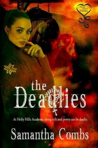 Cover of The Deadlies