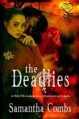 Book cover for The Deadlies