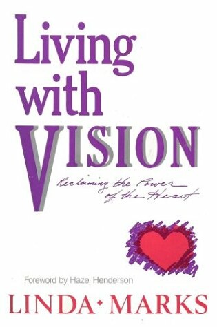 Cover of Living with Vision