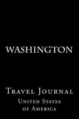 Cover of Washington