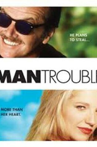 Cover of Man Trouble