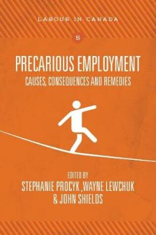 Cover of Precarious Employment