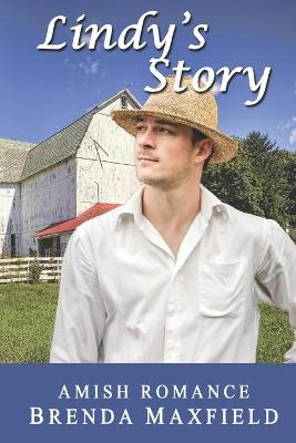 Book cover for Lindy's Story