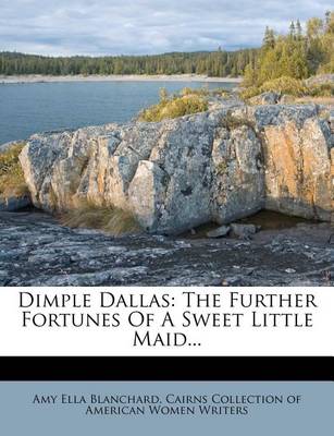 Book cover for Dimple Dallas