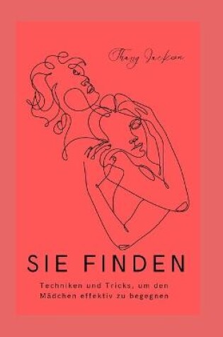 Cover of Sie Finden