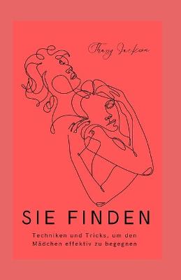 Book cover for Sie Finden