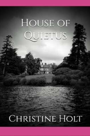 Cover of House of Quietus