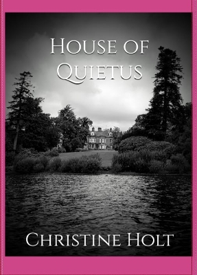 Cover of House of Quietus