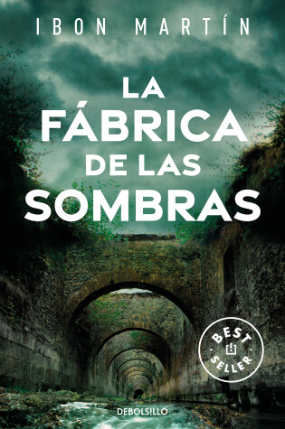 Cover of La fábrica de las sombras / The Factory of Shadows