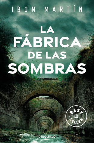 Book cover for La fábrica de las sombras / The Factory of Shadows