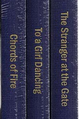 Cover of Complete Poetry