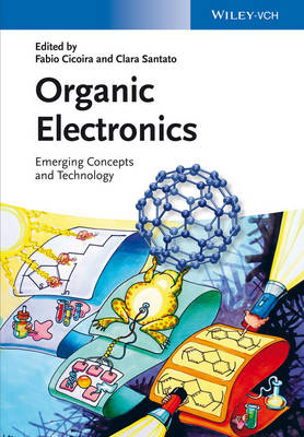 Cover of Organic Electronics