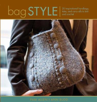 Book cover for Bag Style