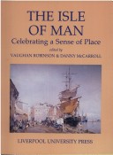 Book cover for The Isle of Man